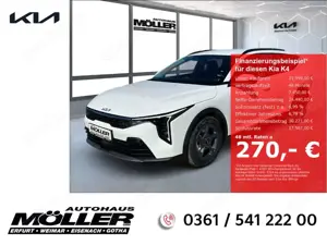 Kia K4 SW Vision 1.6T DCT7 Komfort Navi Kamera Privacy To