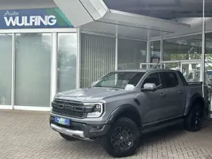 Ford Ranger Raptor 2.0 EcoBlue e-4WD LED AHK NAVI CAM