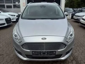 Ford S-Max Business*7Sitzer*Navi*Cam*ZahnriemenNEU Bild 4