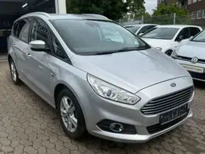 Ford S-Max Business*7Sitzer*Navi*Cam*ZahnriemenNEU Bild 3