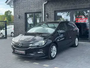 Opel Astra K Sports Tourer Edition*Navi*Klima*SHZ*PDC