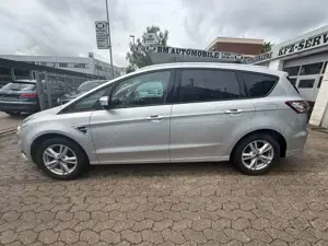 Ford S-Max Business*7Sitzer*Navi*Cam*ZahnriemenNEU Bild 5
