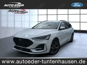 Ford Focus ST-Line Turnier Sportpaket Bluetooth Navi