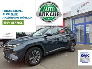 Hyundai TUCSON Select Mild-Hybrid 2WD*AHK*Navi*Kamera*