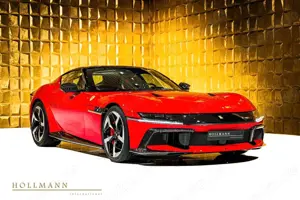 Ferrari 12 Cilindri CARBON+LIFT+PASSENGER DISPLAY+