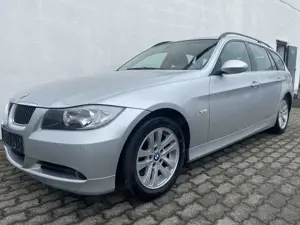 BMW 325 3er E91 Touring 325i Touring Klima/GSG/UNFALLFREI