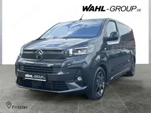 Citroen Spacetourer Plus M Diesel 180 Automatik Plus M