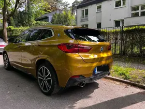 BMW X2 M X2 M35i