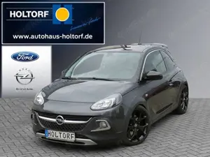 Opel Adam Rocks S KLIMA PANO