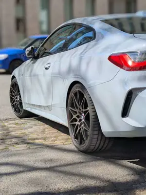 BMW 430 430i Coupe M Sport