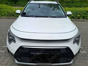 Kia Niro 1.6 GDI HEV mit OPF DCT Spirit