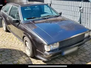 Volkswagen Scirocco Scirocco 16V GT