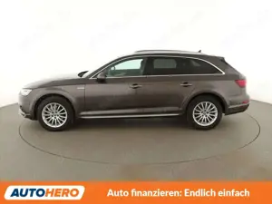 Audi A4 allroad 2.0 TDI quattro Aut.*LED*NAVI*TEMPO*CAM*PDC*SHZ*