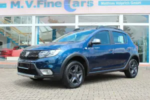 Dacia Sandero II Stepway Celebration