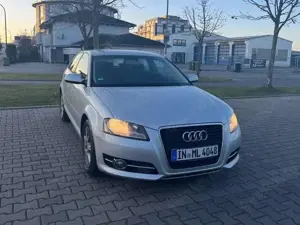 Audi A3 A3 1.4 TFSI Ambition