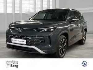 Volkswagen Tayron Elegance 2.0 TDI DSG 4Motion AD AHK-klappbar Navi
