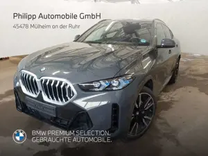 BMW X6 xDrive30d M Sport PanoSky AHK DaPro 360 StHzg