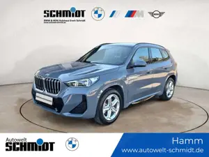 BMW X1 xDrive23d M Sportpaket + GARANTIE-bis-04.2030