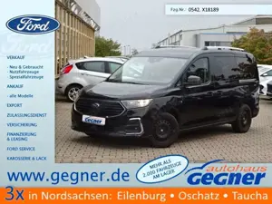 Ford Grand Tourneo Connect 122PS Titanium