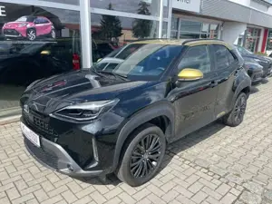 Toyota Yaris Cross Yaris Cross Hybrid Hybrid 1.5 VVT-i Adventure