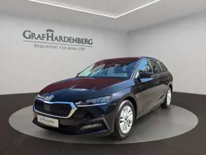 Skoda Octavia Combi Ambition 1.0 TSI LED Sitzheizung