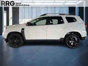 Dacia Duster Extreme TCe 150 EDC 2WD SHZ BT Bild 2