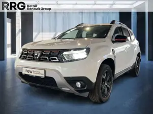 Dacia Duster Extreme TCe 150 EDC 2WD SHZ BT
