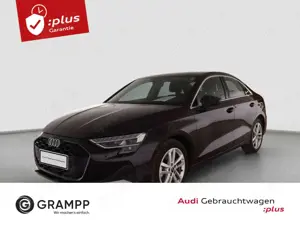 Audi A3 advanced 35 TDI S-tronic +VIRTUAL+