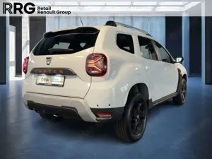 Dacia Duster Extreme TCe 150 EDC 2WD SHZ BT Bild 5