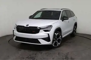 Skoda Kodiaq RS 7-Sitzer 2.0 TSI 195kW (265 PS) 4x4 7-Gang D...