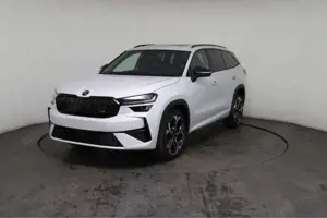 Skoda Kodiaq RS 7-Sitzer 2.0 TSI 195kW (265 PS) 4x4 7-Gang D... Bild 3