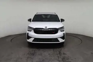 Skoda Kodiaq RS 7-Sitzer 2.0 TSI 195kW (265 PS) 4x4 7-Gang D... Bild 2