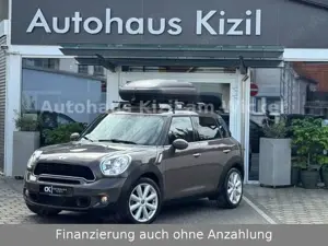 MINI Cooper SD Countryman All4*Pano.*Leder*