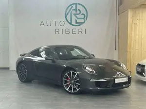 Porsche 991 911 Carrera S*S-AGA*Chrono*Pano*Bose*18-Wege*