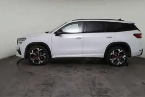 Skoda Kodiaq RS 7-Sitzer 2.0 TSI 195kW (265 PS) 4x4 7-Gang D... Bild 4