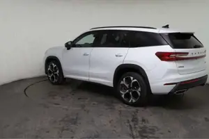 Skoda Kodiaq RS 7-Sitzer 2.0 TSI 195kW (265 PS) 4x4 7-Gang D... Bild 5