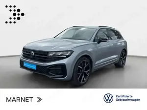 Volkswagen Touareg 3.0 V6 TDI R-Line Black Style 4M Navi*AH