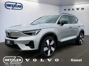 Volvo XC40 Core Recharge Pure Electric 2WD StandHZG AHK Digit