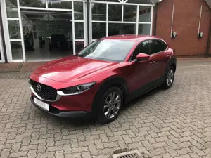 Mazda CX-30 SKYACTIV-G 2.0 6AG SELECTION A18 DES-P PRE-P LED-S