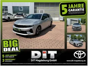 Opel Astra ST 1.2 Turbo GS AHK+LED+SHZ+2xKlima+360+LM
