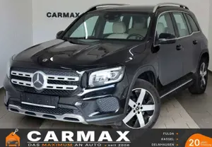 Mercedes-Benz GLB 200 d Progressive,Leder,Navi,LED,SH,Kamera