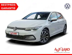 Volkswagen Golf VIII 1.5 TSI Active LED Navi Head-Up Kamera