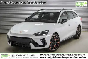 CUPRA Leon Sportstourer ST 2,0 TSI DSG 4Drive VZ Extreme -...