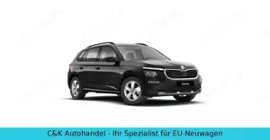 Skoda Kamiq 130 Jahre 1.0 TSI 85 kW / 116 PS 7-DSG