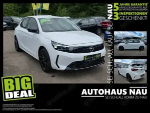 Opel Corsa 1.2 *wenig KM* Inspektionspaket BigDeal!