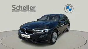 BMW 330 i Touring (2022 - 2024) Head-Up HiFi DAB LED