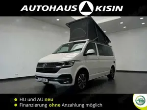 Volkswagen T6.1 California Ocean /AHK /KAMERA /StandHZG