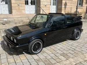Volkswagen Golf Cabriolet Golf Cabrio Individuell optimiertes Einzelstück