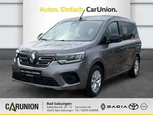 Renault Kangoo E-TECH III E-TECH Equilibre