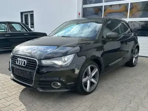 Audi A1 ambition